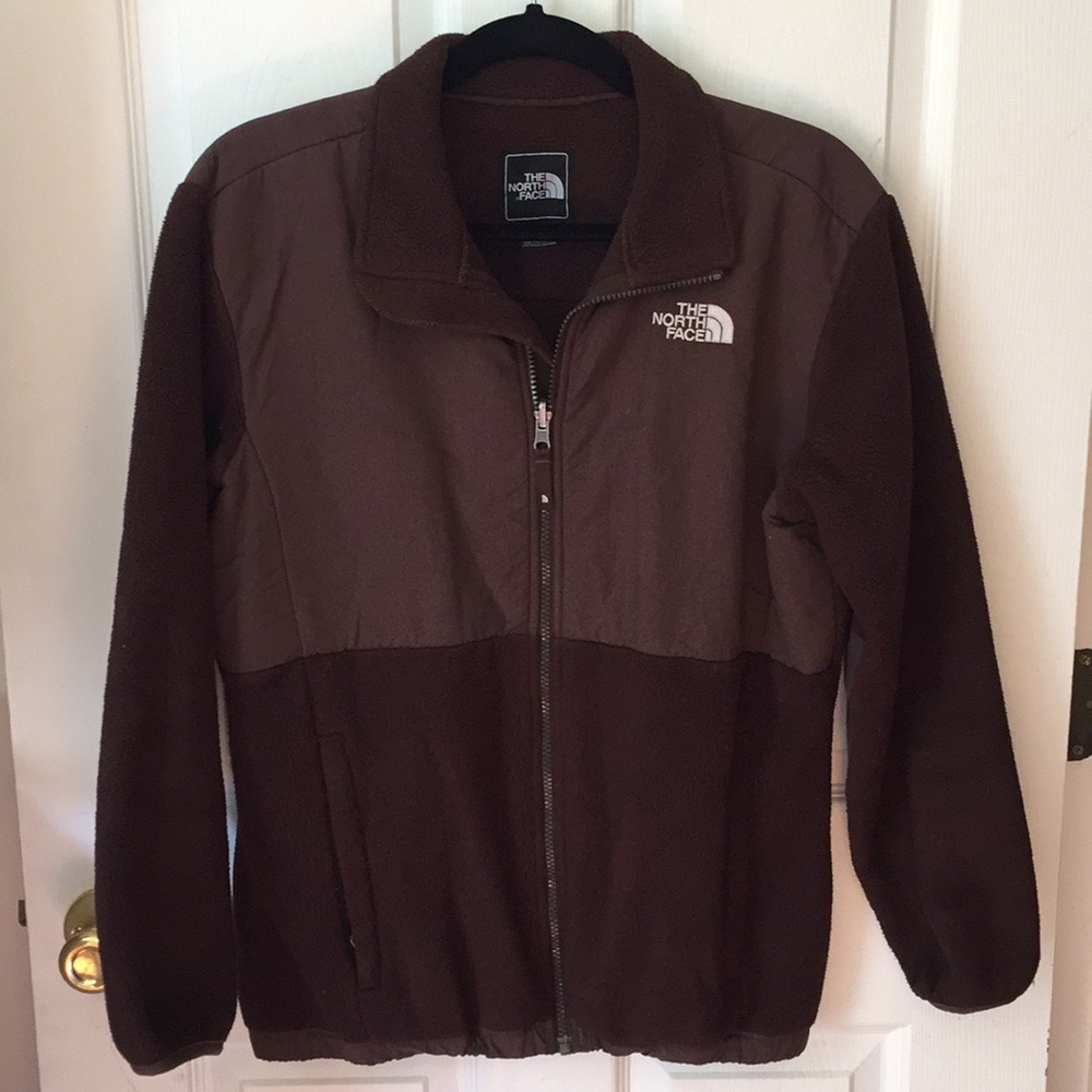 North Face Denali Jacket